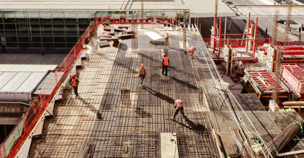 Best Concrete Grinding and Polishing in Toledo, OR
