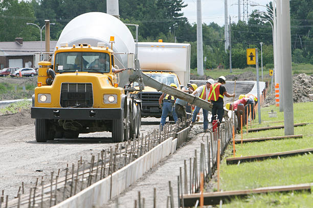 Best Concrete Sealing and Maintenance in Toledo, OR